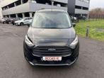 Ford Transit Connect Transit Connect L1 Trend *25652 OC0609, Auto's, Ford, Zwart, 5 deurs, 55 kW, Transit