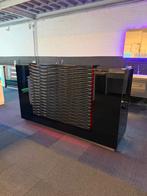 MOOI RECEPTIE TOONBANK BALIE, Ophalen