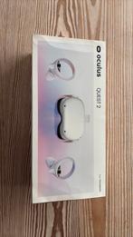 Meta quest 2, Verzenden, Nieuw, VR-bril, Overige platformen