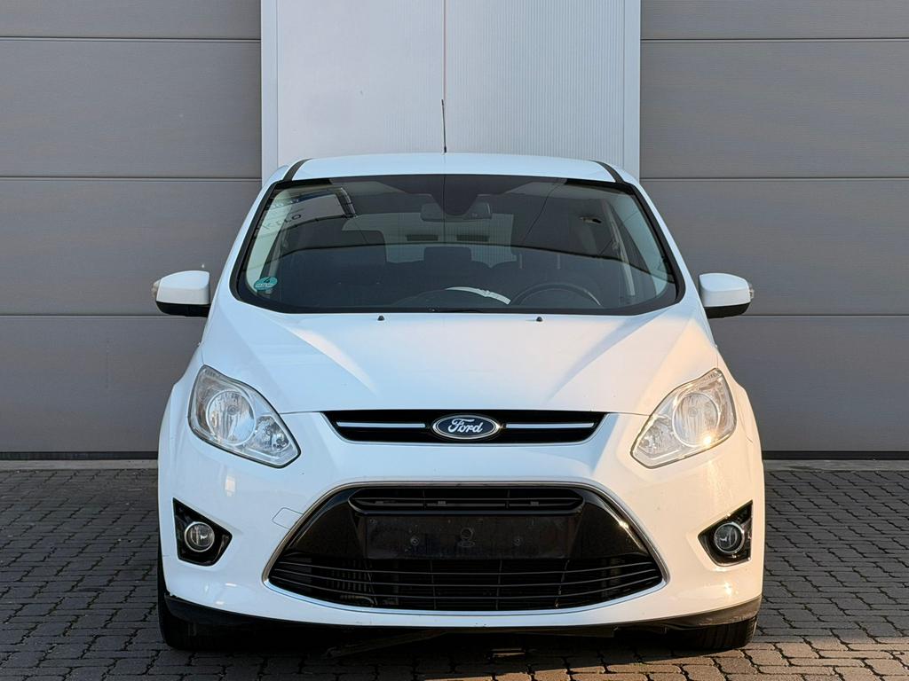 FORD C-Max 2014 DIESEL 1.5 EURO5 295.000KM, Auto's, Euro 5, Bedrijf, 5 deurs, Te koop