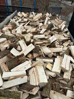 Brandhout, Enlèvement, Troncs d'arbres