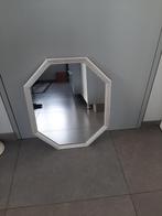 Miroir décoratif en bon état, installation gratuite, Enlèvement ou Envoi, Comme neuf, Moins de 50 cm, Moins de 100 cm