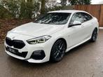 BMW 2 Serie 218 ia Gran Coupé M-Pakket-Led-Cockpit Pro-Zete, Autos, BMW, Achat, Euro 6, Entreprise, Carnet d'entretien