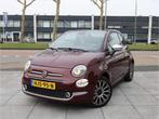 Fiat 500 C 1.0 Hybrid Launch Edition 2020, Auto's, Fiat, Gebruikt, Euro 6, Bedrijf, Handgeschakeld