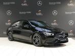 Mercedes-Benz CLA-Klasse 180d Shooting Brake AMG Line, CLA, Achat, Entreprise, 116 ch