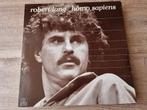 LP Robert Long – Homo Sapiens, CD & DVD, Vinyles | Néerlandophone, Enlèvement ou Envoi, 12 pouces, Autres genres