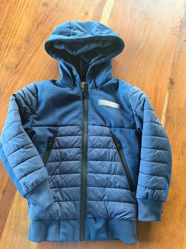 Tussenjasje Vingino, Ophalen, Zo goed als nieuw