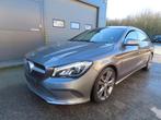 Mercedes-Benz CLA-Klasse 180 CLA 180 d 9800eur NETTO, Auto's, Automaat, CLA, Gebruikt, 4 cilinders