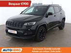 Jeep Compass 1.5 GSE T4 e-Hybrid Night Eagle FWD (bj 2023), Auto's, Gebruikt, https://public.car-pass.be/vhr/4bba1034-43d3-487b-acac-b8759a78d95d