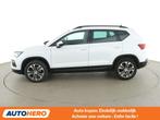 SEAT Ateca 1.5 TSI ACT Style (année de construction 2023), 1408 kg, Achat, 5 places, Automatique