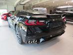 Chevrolet Corvette Stingray Coupe 3LT 6.2 V8 TOPPRIJS!!!, Auto's, Chevrolet, Automaat, Achterwielaandrijving, Cabriolet, Zwart