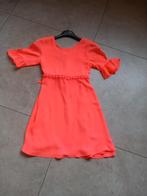 Feestkleedje blue bay maat 152, Ophalen, Meisje, Zo goed als nieuw, Jurk of Rok