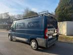 Peugeot Boxer H1 L2 – 2.2 HDI – Facelift – €6500, Auto's, Particulier, Achteruitrijcamera, Te koop, Peugeot