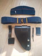 Ensemble Gendarmerie Belgique, Collections, Objets militaires | Général, Enlèvement ou Envoi, Gendarmerie, Autres types