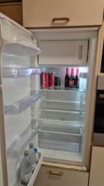 Armoire à glace encastrée Zanussi, Electroménager, Enlèvement