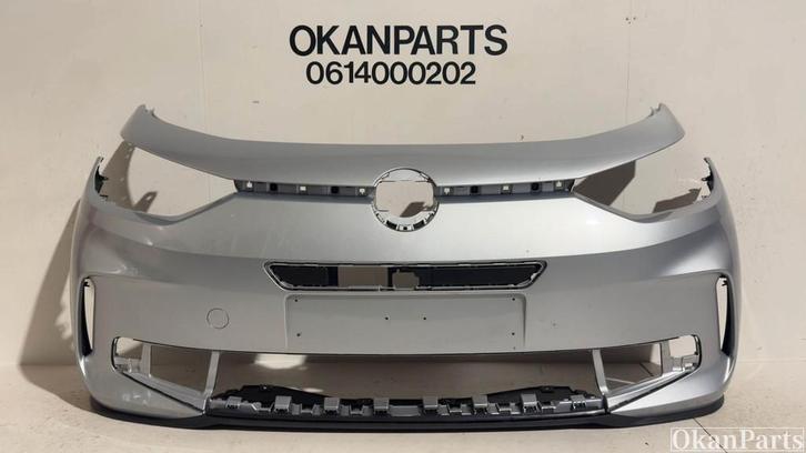 VW Volkswagen ID.3 ID3 ID 3 Facelift voorbumper 10A807221A, Auto-onderdelen, Carrosserie, Bumper, Voor, Gebruikt