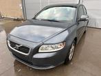 Volvo S40, Auto's, 4 cilinders, 1600 cc, 5 deurs, Zilver of Grijs