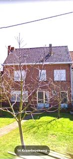 Ruime woning in Bornem (Branst), Maison 2 façades, Ventes sans courtier, Province d'Anvers