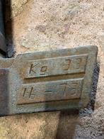 Frontgewicht New Holland, Zakelijke goederen, Ophalen, New Holland