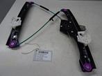 RAAMMECHANIEK RECHTS VOOR BMW 1 serie (F20) (724256211), Gebruikt, BMW