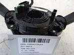CONTACTEUR TOURNANT Opel Corsa E (01-2014/-) (22914039), Utilisé, Opel
