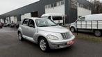 Chrysler PT Cruiser 2.0i 16v Limited AutoStick EXPORT, Autos, Chrysler, Entreprise, Noir, 5 portes, Automatique