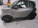 SMART FOR TWO 90CV XCLUSIVE FULL OPTIONS AUT., Cuir, Argent ou Gris, Achat, 898 cm³