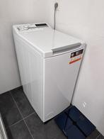 Machine à laver Whirlpool 6,5 kg – comme neuve, 1200 à 1600 tours, 85 à 90 cm, 4 à 6 kg, Programme court