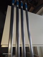 seuil de porte séparation, Enlèvement