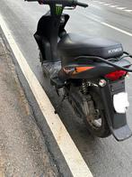 Scooter Kymco de classe A, Vélos & Vélomoteurs, Scooters | Kymco, 49 cm³, Comme neuf, Enlèvement, Classe A (25 km/h)