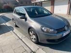 Golf 6 essence, Achat, 4 portes, Boîte manuelle, 118 kW