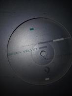 Green Velvet/Preacher Man, Ophalen of Verzenden, Zo goed als nieuw, Techno of Trance