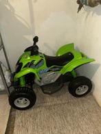 Moto quad, Motoren