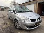 Grand Scenic 1.6 benzine automaat gekeurd v verkoop, Stof, 1599 cc, Particulier, Dealer onderhouden