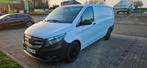 Mercedes Vito 2.1 CDI – 1e eigenaar – 143.000 km, Autos, Mercedes-Benz, 100 kW, Euro 5, Achat, 4 portes