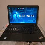 Lenovo ThinkPad E560 SSD 250 GB RAM 16 g Intel i7 laptop, Computers en Software, Windows Laptops, 256 GB, 2 tot 3 Ghz, 15 inch