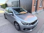 Peugeot 308 1.2 I EDITION ALLURE, Autos, Cuir, Achat, Euro 6, Entreprise