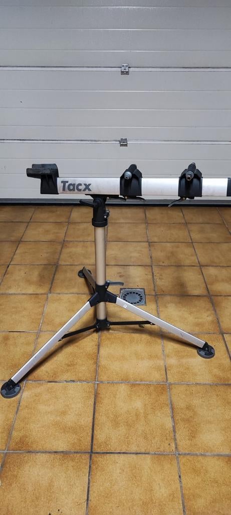 Tacx T3350 fiets montagestandaard, Ophalen, Zo goed als nieuw, Overig gereedschap