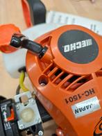 Taille haie écho XECHC 1501 NEUF, Enlèvement