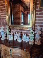 Biscuit beelden, Antiek en Kunst, Ophalen