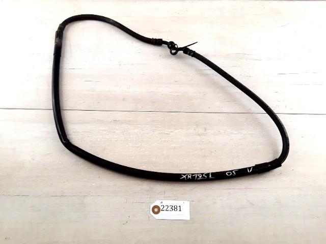 XR125L 2003 - 2018 Honda Leiding Leiding rem D1-44361