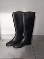 Bottes équitation en cuir Aigle, Enlèvement, Utilisé