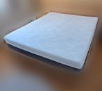 Surmatelas Gursken 160x200cm - Neuf, Maison & Meubles, Chambre à coucher | Matelas & Sommiers, Neuf, Matelas, Enlèvement, 200 cm