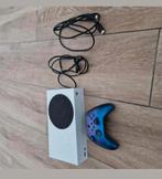 Xbox-serie S met controllers, Games en Spelcomputers, Spelcomputers | Xbox Series X en S, Xbox Series S