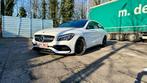 Mercedes Benz Cla 45amg 2019, Auto's, Mercedes-Benz, CLA, Wit, Bedrijf, 5 deurs