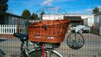 honden mand voor fiets, Ophalen, Zo goed als nieuw