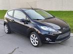 Ford fiesta 87.000.km 1.2 essence  2012, Euro 5, Achat, Entreprise, Boîte manuelle