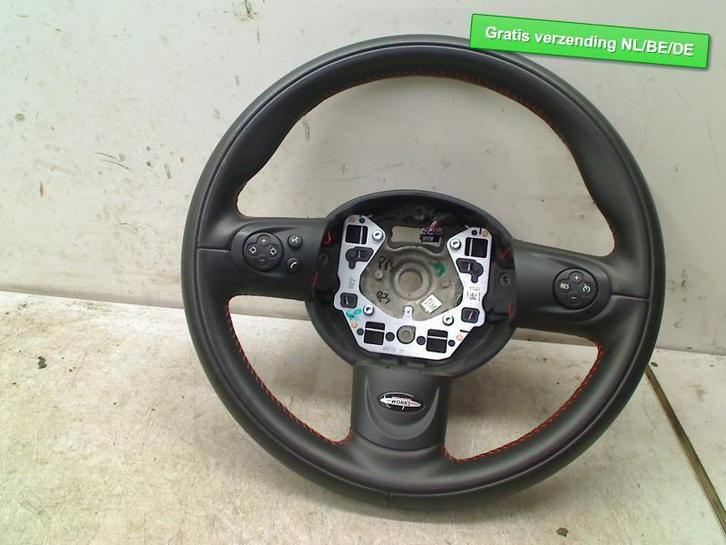 VOLANT DIRECTION Mini Countryman (R60) (6858793), Autos : Pièces & Accessoires, Commande, Mini, Utilisé