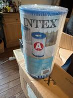 6 Intex filters, Tuin en Terras, Ophalen, Nieuw