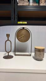 Setje decoratie zuss, Huis en Inrichting, Ophalen, Zo goed als nieuw, Metaal